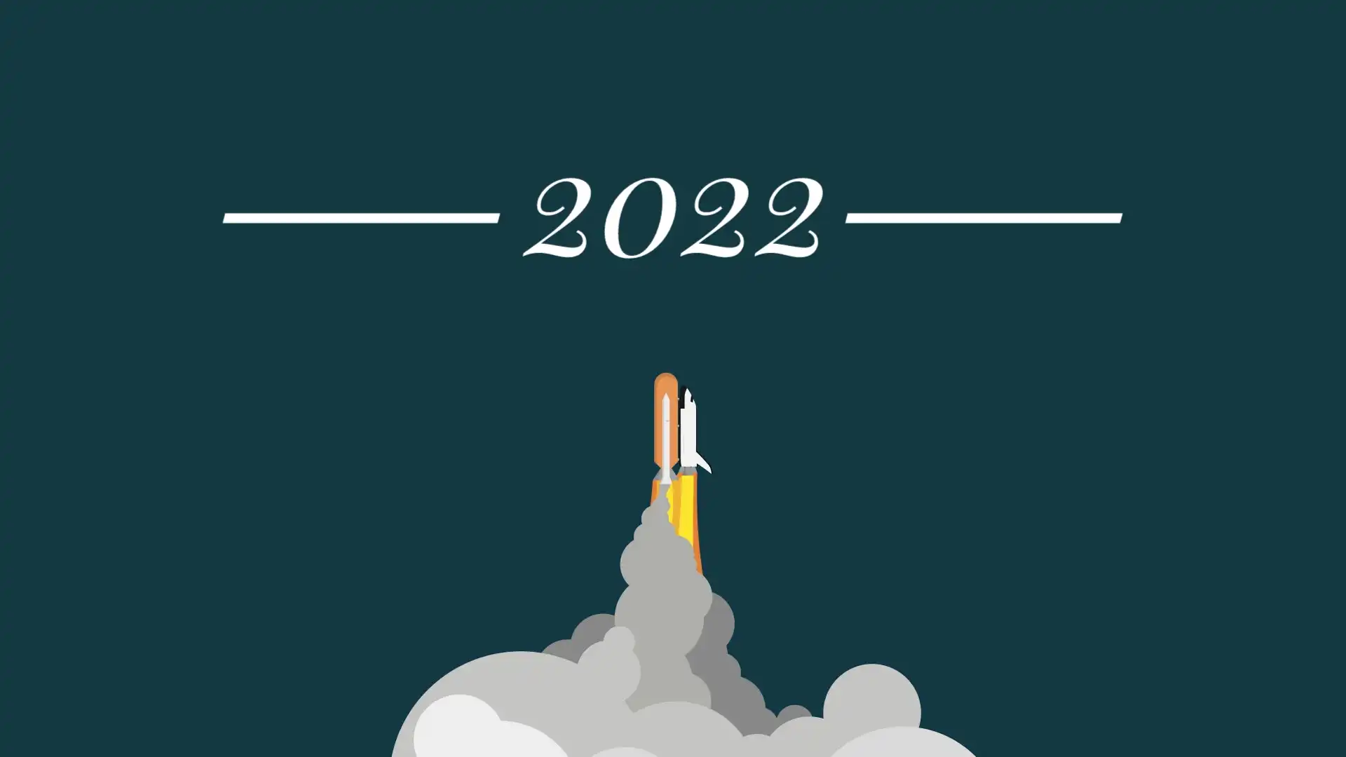 2021 已过，来吧，无所畏惧的 2022！——2021 年度总结